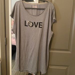 Victoria’s Secret Sleepwear